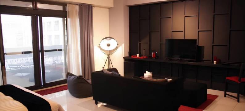 小绵羊民宿图片