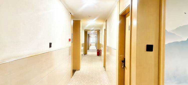 格林豪泰(扬州万达广场百祥路店)图片