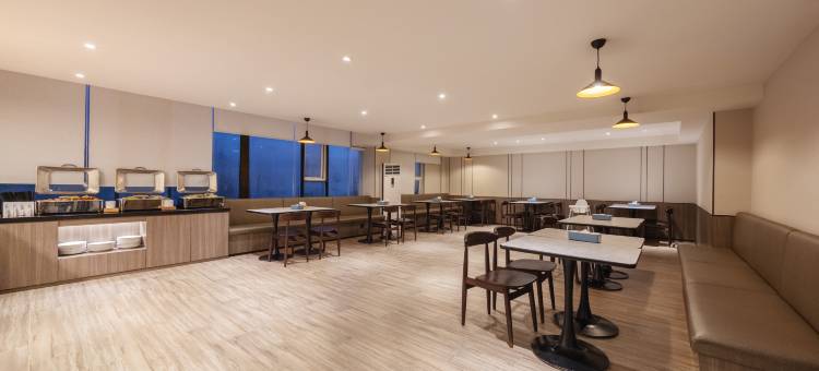 汉庭酒店(丽江古城大水车店)图片