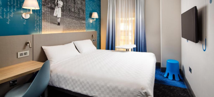 Manchester Portland By Sunday图片