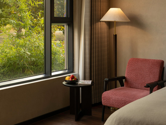 溪川行庐(陶溪川文创街区店)