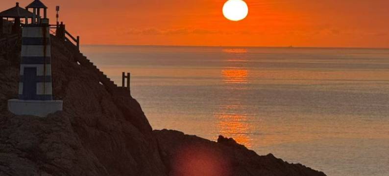 福鼎在山海民宿(太姥山牛郎岗景区店)图片