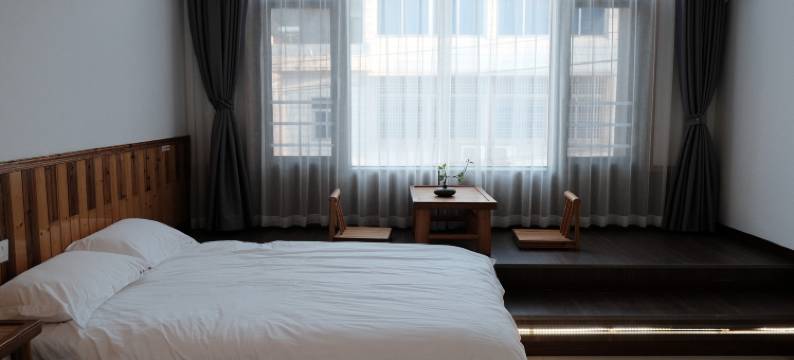 偏安一隅民宿图片