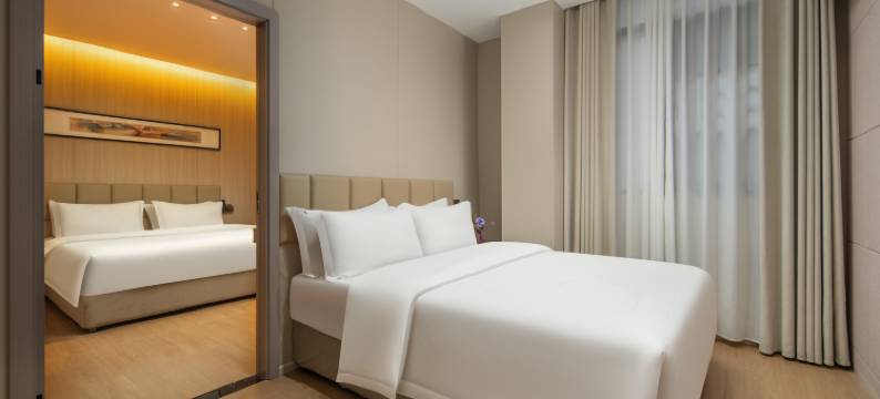 陌野栖酒店图片