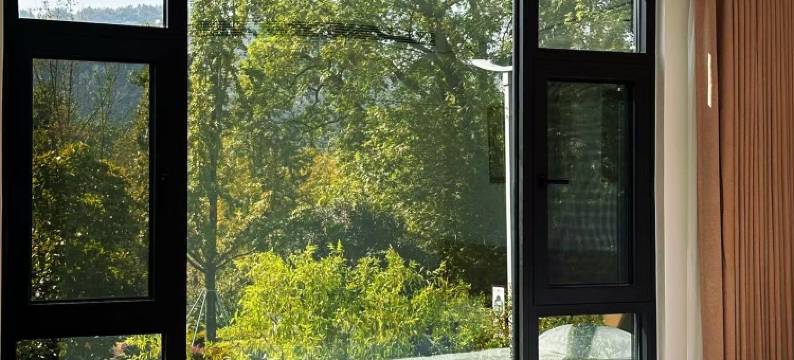 长兴山风予梦民宿(八都景区店)图片