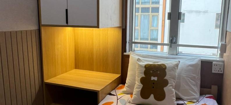 香港利园宾馆图片