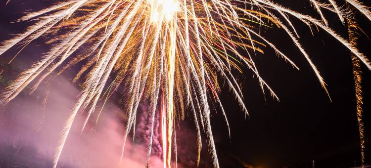 熹岸·河畔观景度假酒店(雪乡景区店)图片