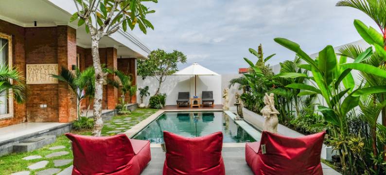 The Lavana Hi Inn Uluwatu图片