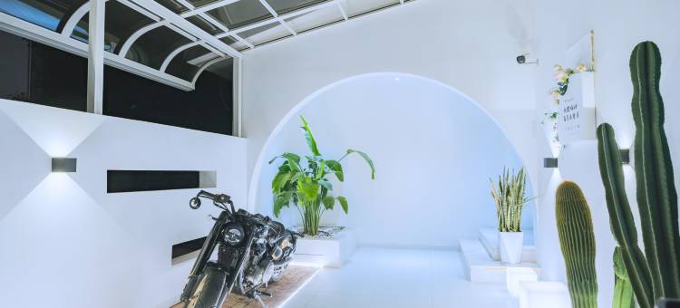 大理·屿畔丨Designer Seaescap海景度假民宿(洱海机场店)图片
