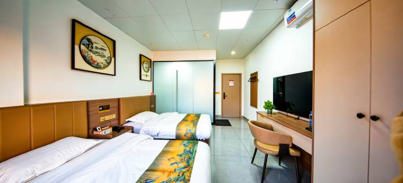 萧雪蕙酒店图片