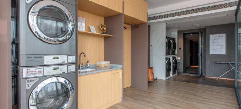 如家艾扉酒店(珠海拱北口岸店)图片