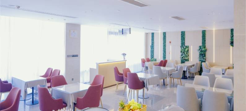 麗枫酒店(银川高铁站怀远观光夜市)图片