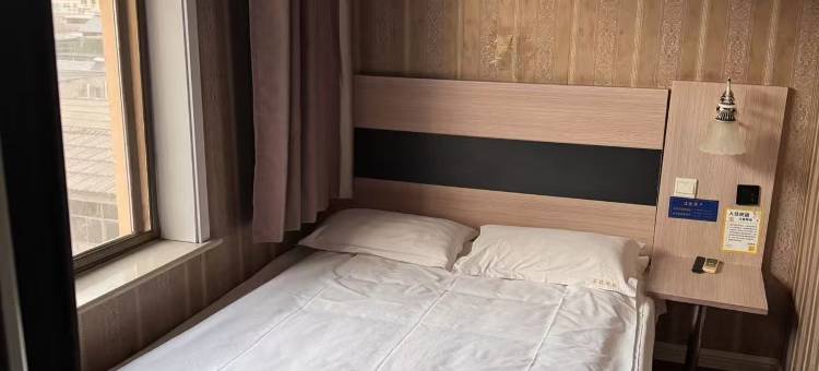 全程酒店(保定华北电力大学警官学院店)图片