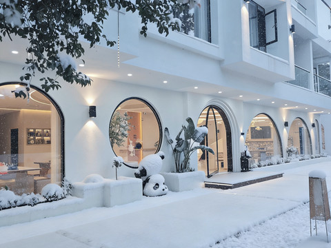 远山见民宿(南岳衡山景区店)