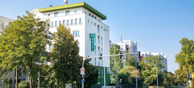 达姆斯塔特格里斯海姆 ACHAT 酒店(ACHAT Hotel Darmstadt Griesheim)图片