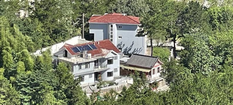 潜山泽永居民宿图片