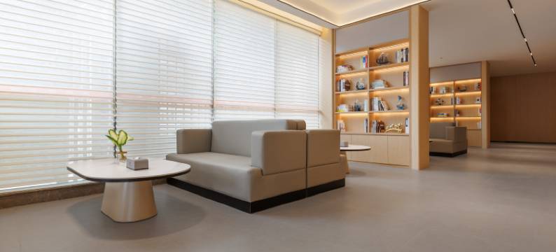 维美纳酒店(柳州柳南万达店)图片