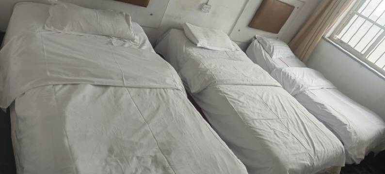 宝鸡中山商业公寓图片