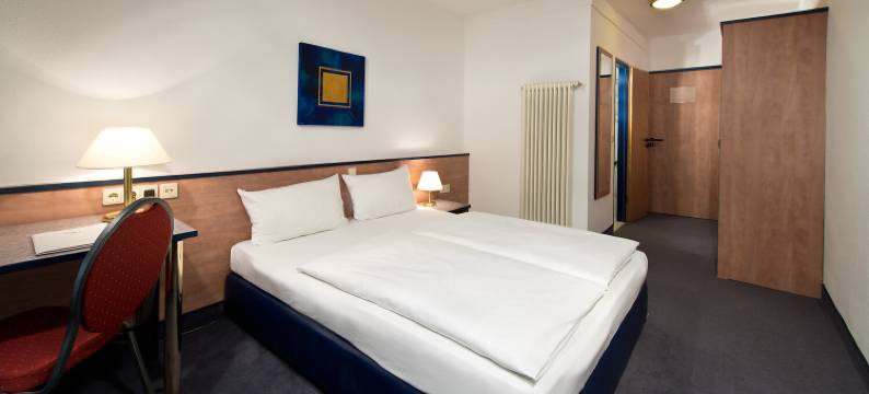 莱茵河畔蒙海姆 ACHAT 酒店(ACHAT Hotel Monheim)图片