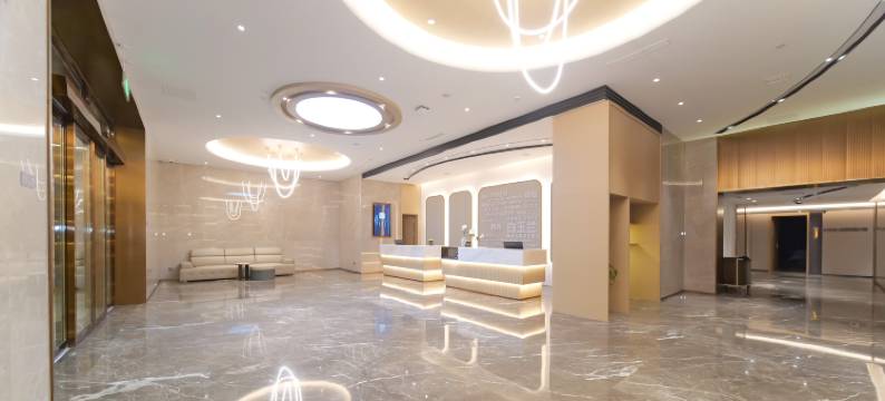 白玉兰酒店(大庆东站客运枢纽店)图片