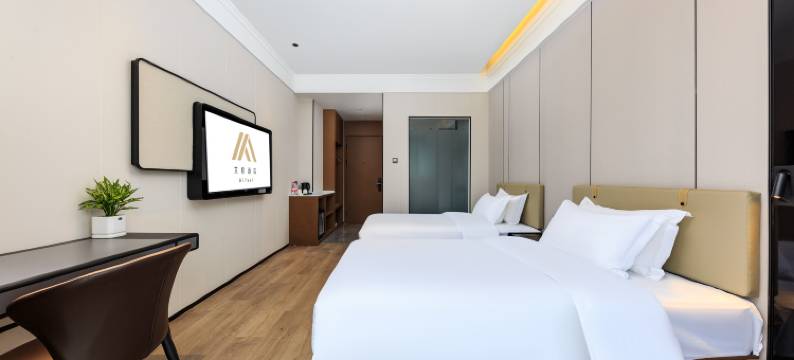 艾扉酒店(厦门海沧嵩屿码头店)图片