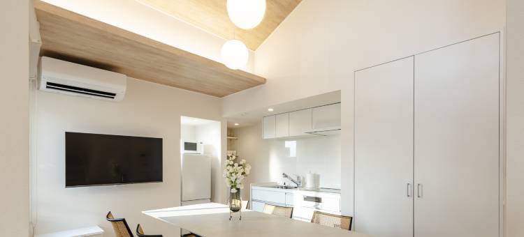 Hours House高砂1(Hours House Takasago No.1)图片