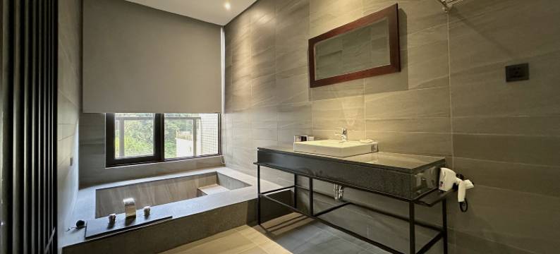 泰湖樓溫泉酒店图片