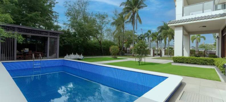 三亚界外度假民宿(亚龙湾热带森林公园店)图片