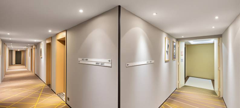 艾瑞斯酒店(遵义会址店)图片