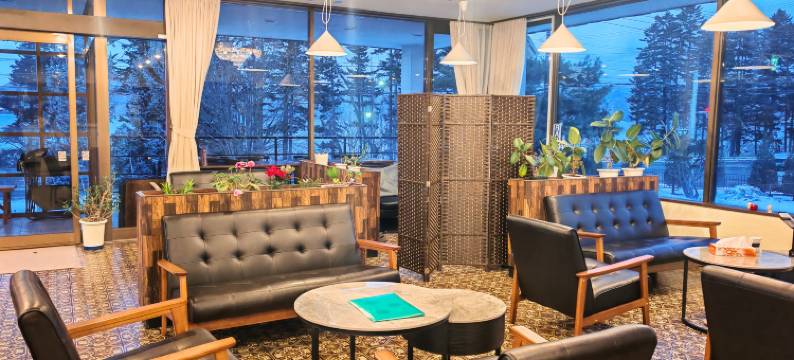 索尔酒店(Hotel Sol at Lake Toya)图片