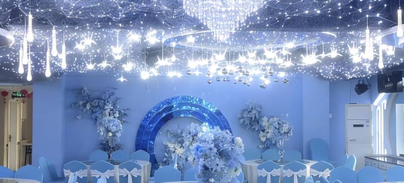 丽怡酒店(广水滨河公园玉明店)图片