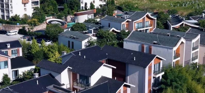 神仙居开元颐居酒店图片