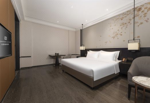 Mehood Lestie  Hotel Hotel Overview