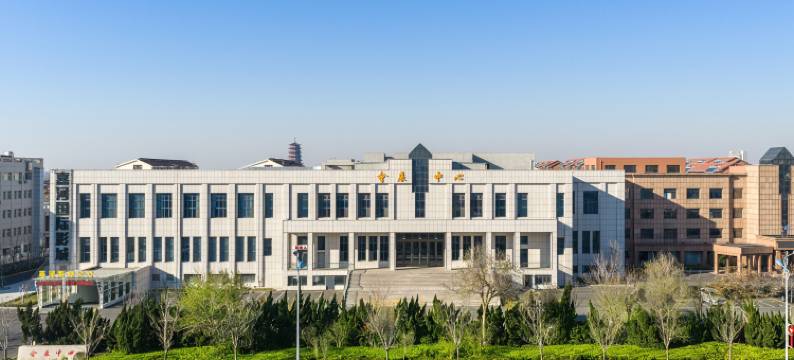 东营河口宾馆图片