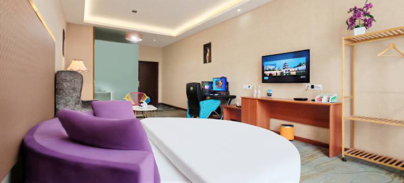 鑫成大酒店(荣兴大厦店)图片