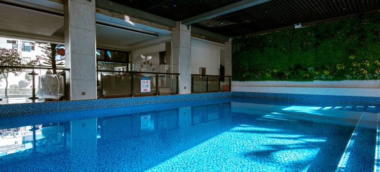 大理洱源枕山·沐泉|原矿温泉轻奢度假民宿(牛街温泉小镇店)图片