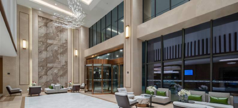 艺龙酒店(南京诚信大道地铁站店)图片