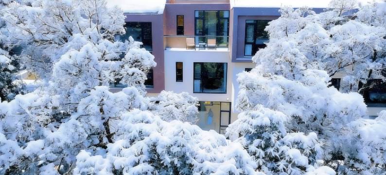 山居乐·秘境云宿(南岳衡山半山亭店)图片