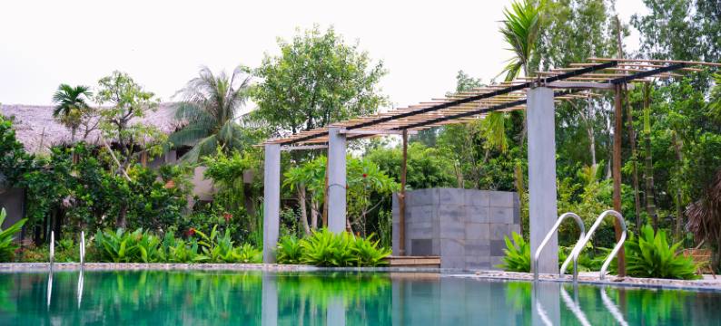 凡龙花园静居(Van Long Garden Retreat)图片