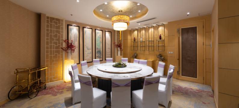 天鸿酒店(昆明老街云大医院店)图片