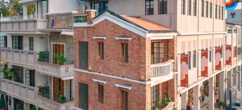 麗枫酒店(东莞国贸中心元美地铁站店)图片