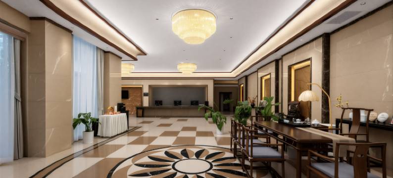 爱上怒江·怒江大峡谷酒店(泸水雪山路店)图片