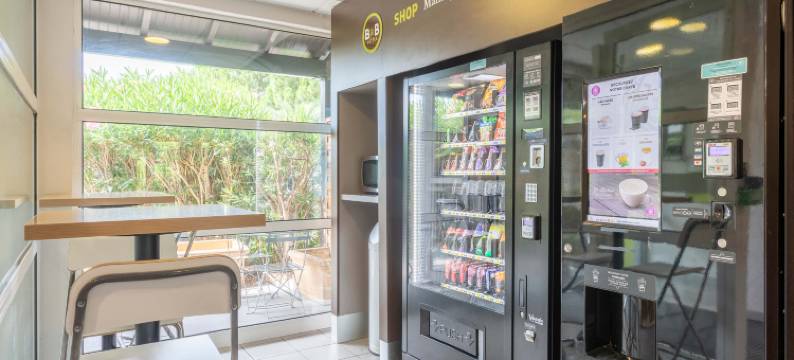 B&B Hôtel Salon de Provence图片