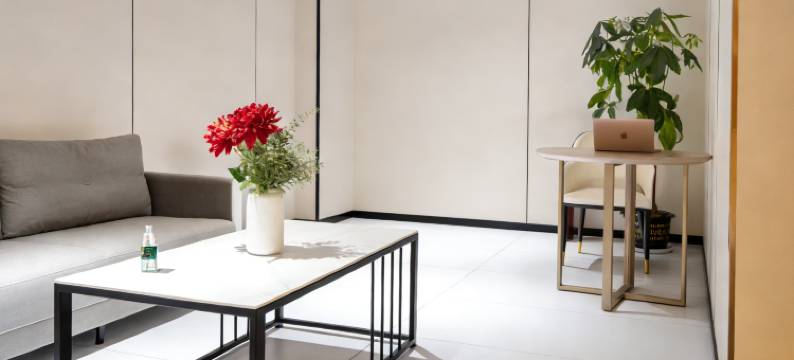 丽呈铂锐酒店(广州芳村地铁站店)图片