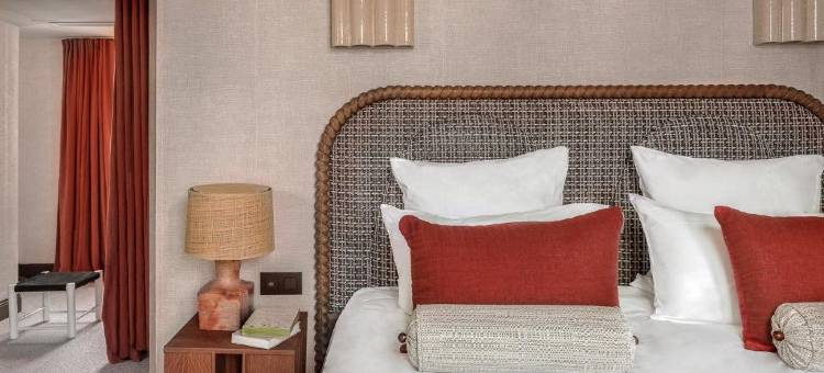 苏茜蓝酒店(Hotel Suzie Blue)图片