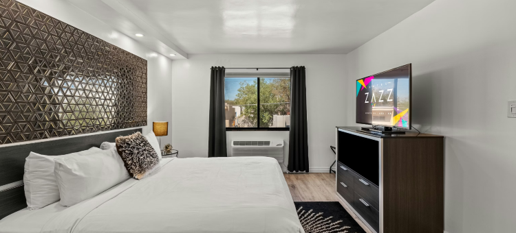 Zazz酒店(Hotel Zazz)图片