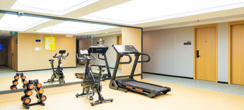 速8精选酒店(成都欢乐谷新桥地铁站店)图片