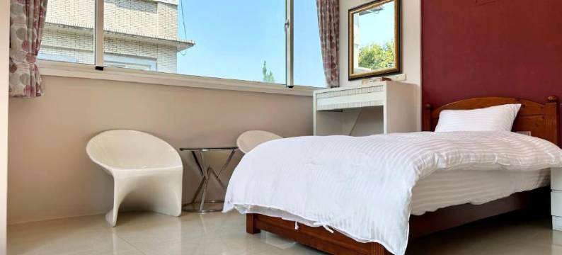 南投日月潭洁坊琳居南洋休闲民宿图片