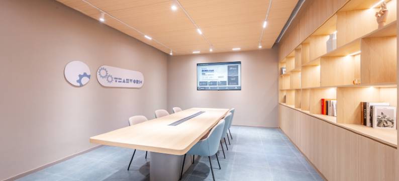 如家酒店(单县县政府云数中心店)图片