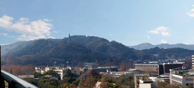 观照民宿(杭州西湖断桥店)图片